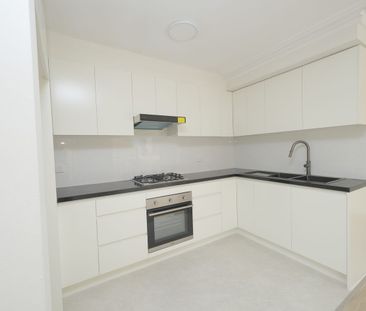 Fully Renovated 2-Bedroom 1.5 bathroom Unit in the Heart of Burwood - Photo 5