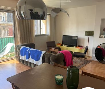 ROUEN - Appartement 2 pièces - Photo 3