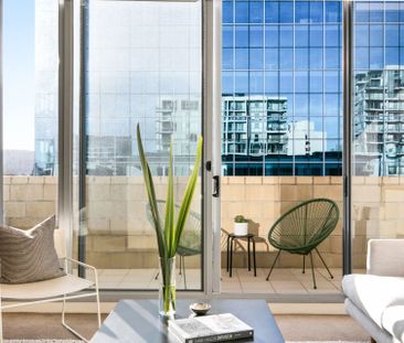 Stunning City Living with Breathtaking Views - Photo 6