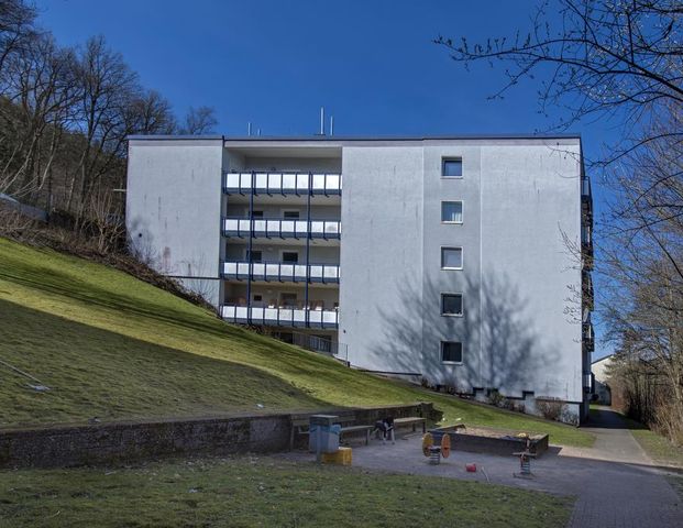 2-Zimmer-Wohnung in Siegen Heckenberg - Photo 1