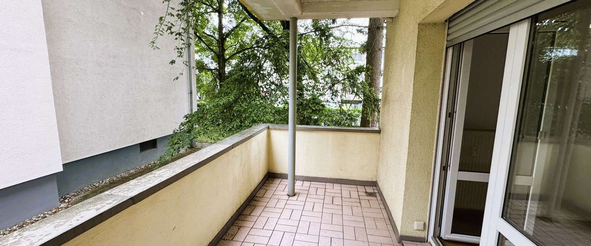 !!! Tolle 2-3 ZW mit Sonnen-Loggia!!! - Photo 1