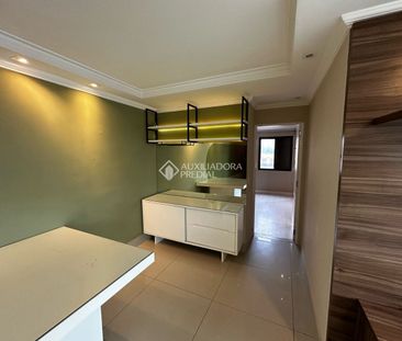 Apartamento com 2 quartos e 89m² para alugar em Vila São Pedro, San... - Photo 3