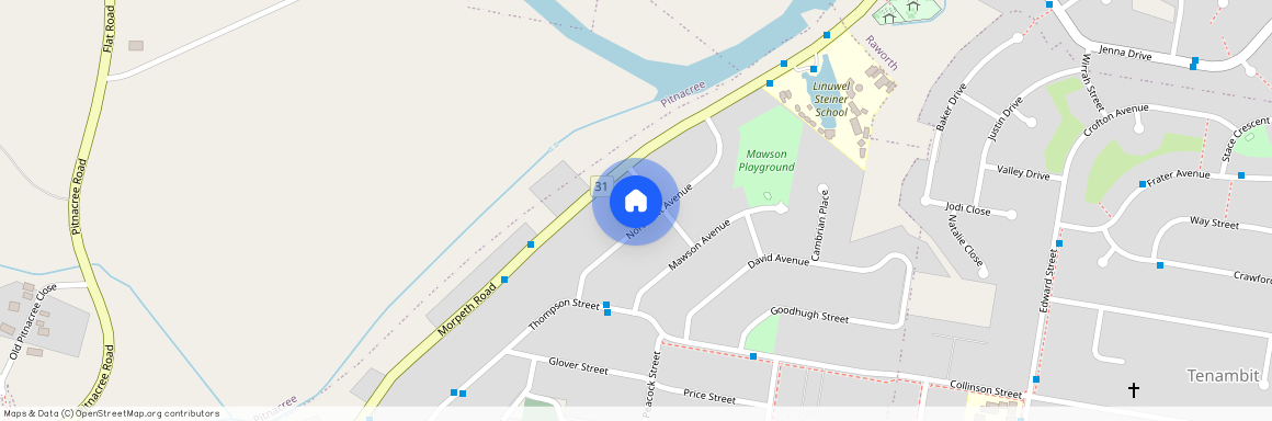 22 Northcott Avenue, East Maitland NSW 2323