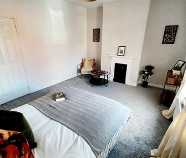 2 bedroom terraced house to rent - Photo 6