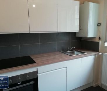 Location Appartement 2 pièces 41m² VILLEFRANCHE SUR SAONE 69400 - Photo 5