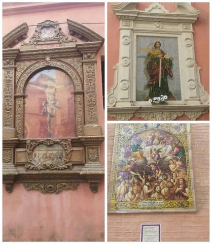 Plaza Ponce de León, Sevilla, Andalusia 41003 - Photo 5