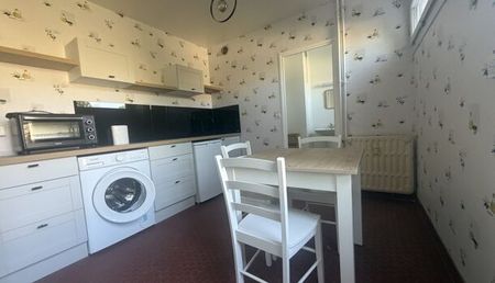 Appartement 1 pièces 33m2 REIMS 644 euros - Photo 3