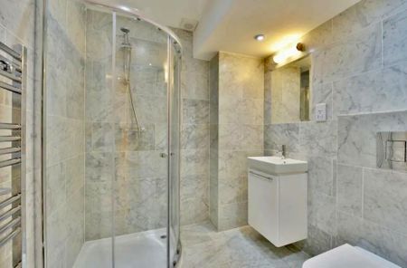 2 Bed Flat, Chippenham Road, W9 - Photo 5
