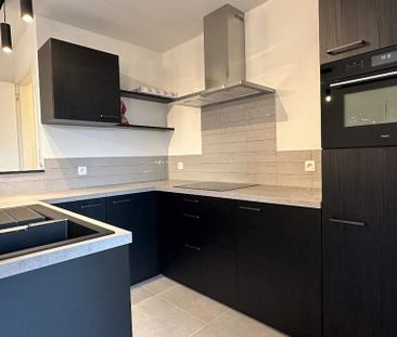 Appartement te huur in Beerst voor € 720 met 2 slaapkamers - Photo 5
