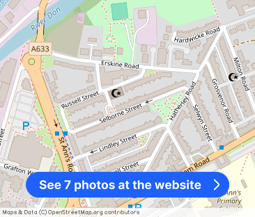 Selborne Street, Rotherham - Photo 1