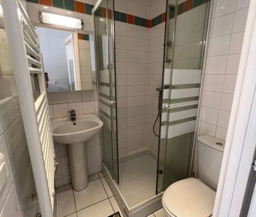 Location Appartement 1 pièce 17m² NARBONNE 11100 - Photo 4
