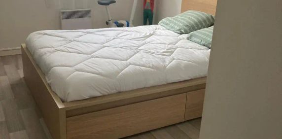 Appartement à louer 2 pièces 47.65m² - Photo 2