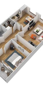 Granbergshöjden 8C - Photo 4