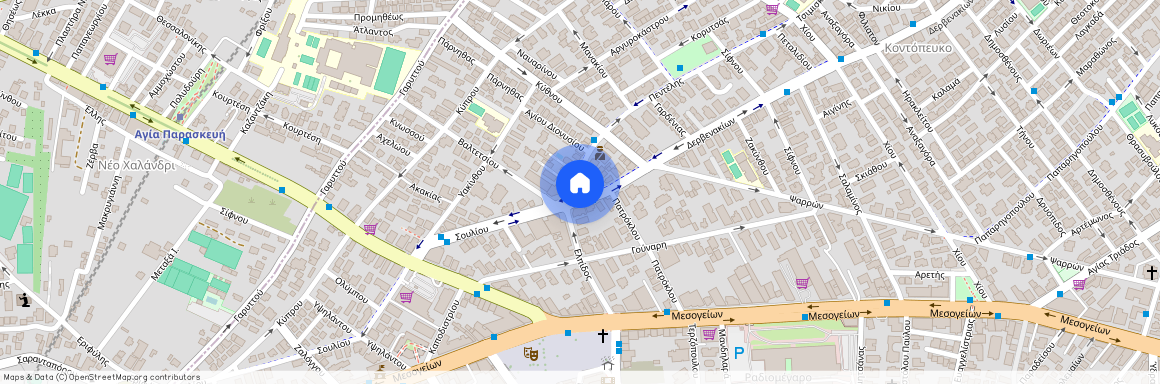 Αγία Παρασκευή (Κοντόπευκο)