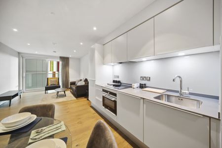 Raglan House, SE1 6TJ, London - Photo 3