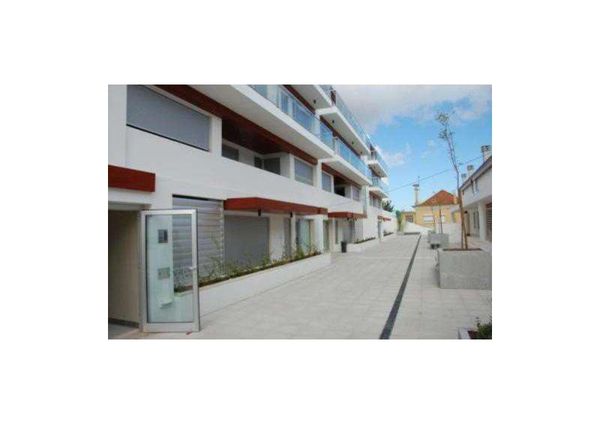 Apartamento T3 em Lisboa