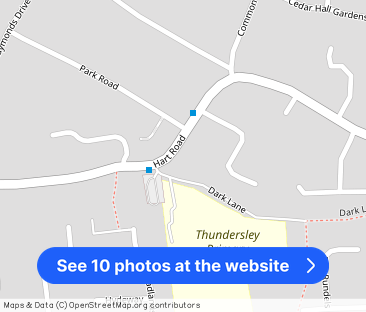 FfF Hart Road, Benfleet - Photo 1