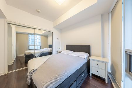 For Lease - 14 York Street Unit# 806, Toronto, Ontario - Photo 2