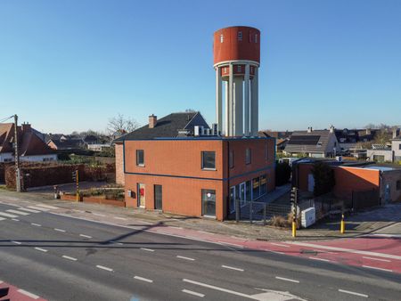 Appartement te huur in Deinze - Foto 2