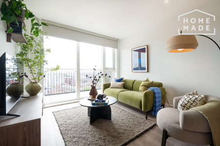 2 bedroom apartment to rent - Photo 4