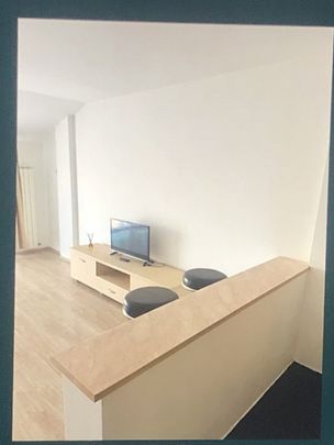 Brancoveanu berceni luica bloc nou - Fotografie 1