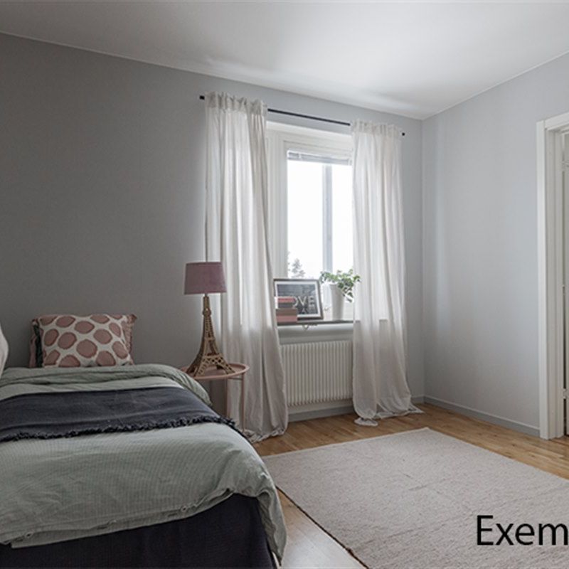 Barrsätragatan 31 B - Foto 1