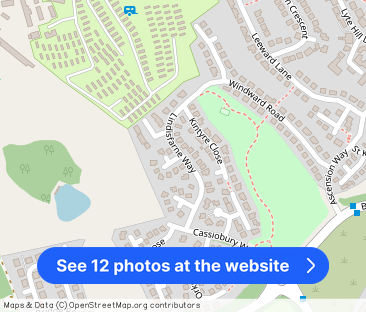 Lindisfarne Way, Torquay, TQ2 - Photo 1