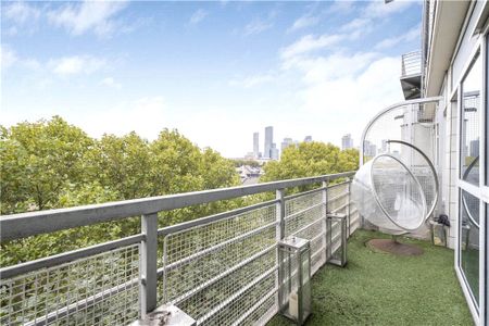 Sweden Gate, London, SE16 7TJ - Photo 5