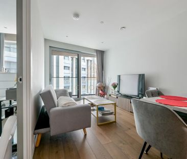 Cutter Lane, Greenwich - Photo 3