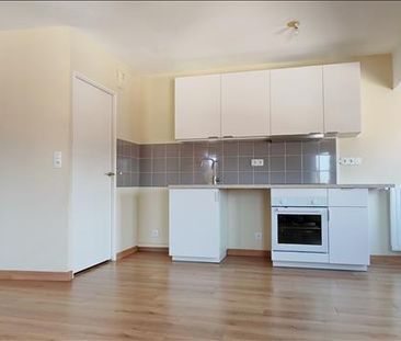 3 pièces - 58,59 m² - 2ème étage - Colocation non autorisée - Photo 1