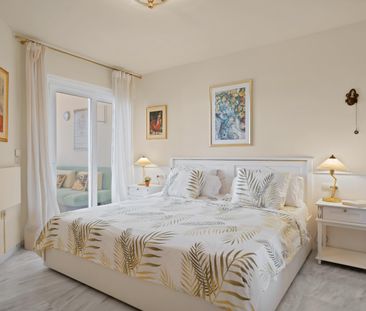 Atico en alquiler en Rio real, Marbella - Photo 3