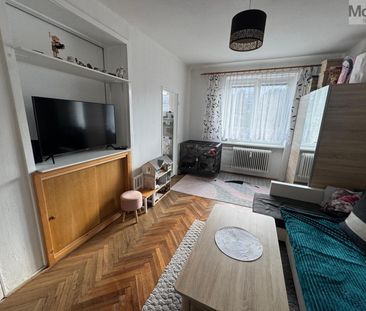 Pronájem bytu 2+1 46 m² - Photo 2