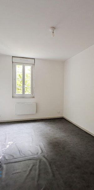 APPARTEMENT T2 30M - Photo 1