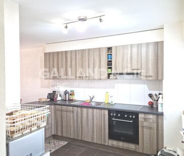 2.5 room apartment on the ground floor - Photo 3