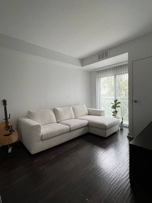 For Lease - 2351 Kennedy Road Unit# 113, Toronto, Ontario - Photo 1