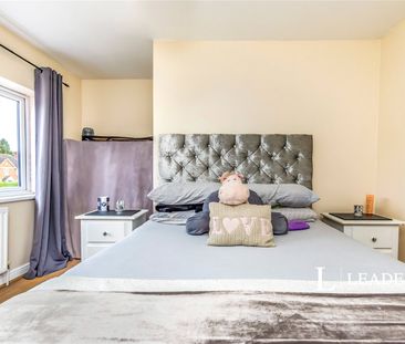 2 bedroom apartment to rent Dynes Road, Kemsing, Sevenoaks, Kent, TN15 - Photo 3