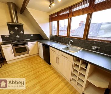 1 bedroom flat to rent - Photo 6