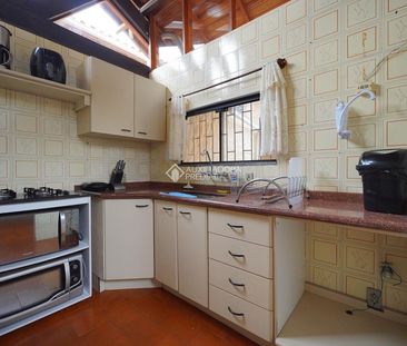 Casa com 4 quartos e 267m² para alugar em Centro, Florianópolis. - Photo 5