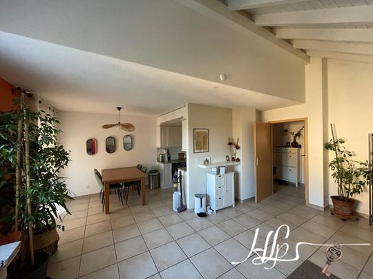 Rue du Borgeaud 3A, Gland, Suisse, 1196 - Foto 1