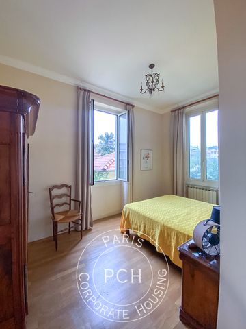 Tout savoir sur cette maison dans le quartier Chambrun, à Nice - Photo 4