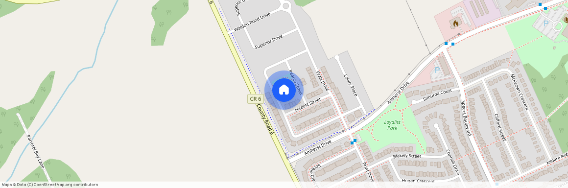 189 Dr Richard James Crescent, Loyalist