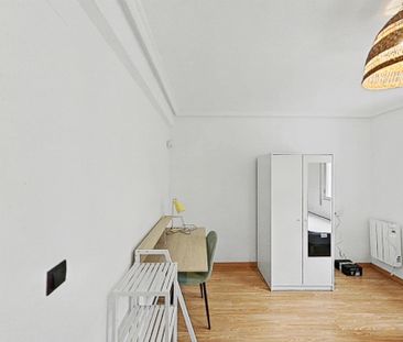 Piso de alquiler en San Nicasio - Photo 5