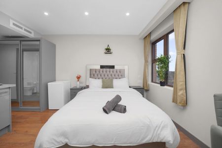 Studio to rent - Photo 4