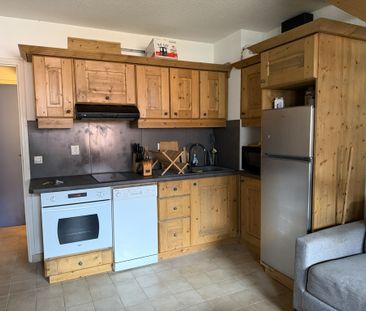 Location Appartement 2 pièces 33m² ALBERTVILLE 73200 - Photo 5