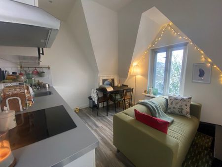 Te huur: Appartement Petrus Campersingel in Groningen - Foto 4