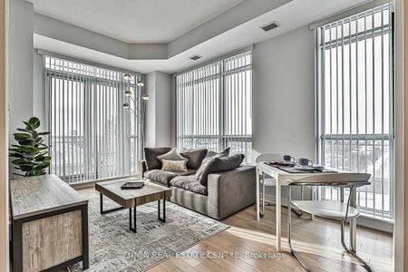 For Lease - 9191 Yonge Street Unit# 803, Richmond Hill, Ontario - Photo 3