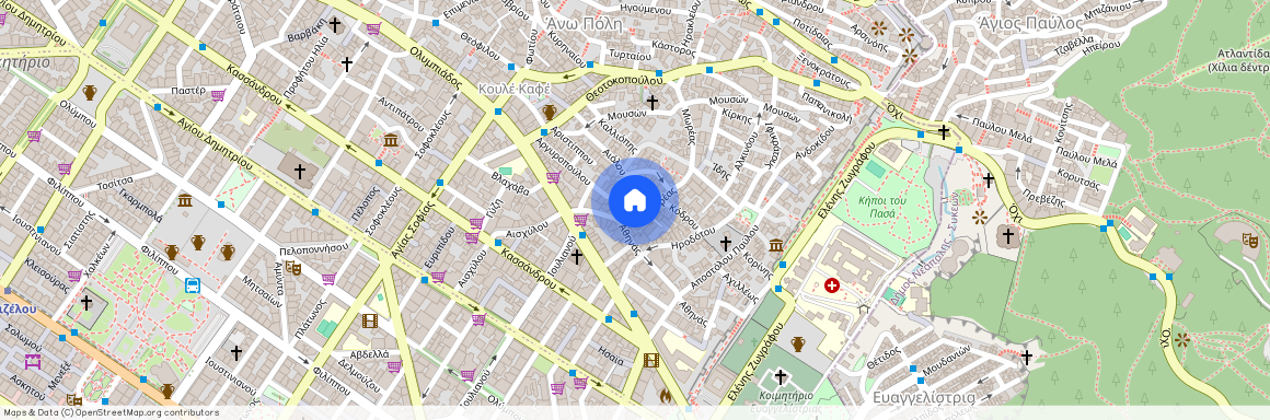 Μωρέας 7, Θεσσαλονίκη 54634