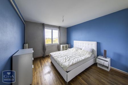 Location Appartement 3 pièces 54m² POITIERS 86000 - Photo 3