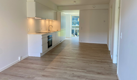 Rummelig og to altaner - Foto 3