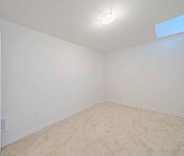 For Lease - 137 Terry Fox Drive Unit# Basement, Barrie, Ontario - Photo 5